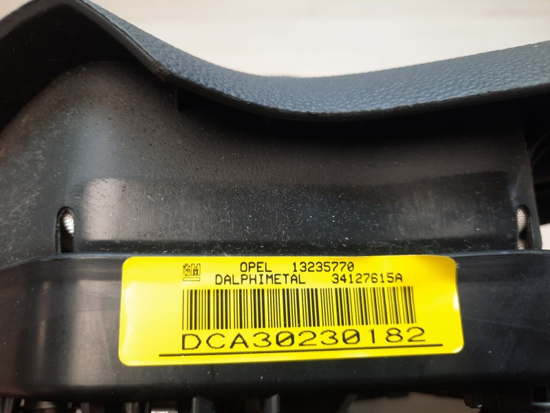 Recambio de kit airbag para opel corsa d furgoneta/hatchback (s07) 1.3 cdti (l08) referencia OEM IAM   