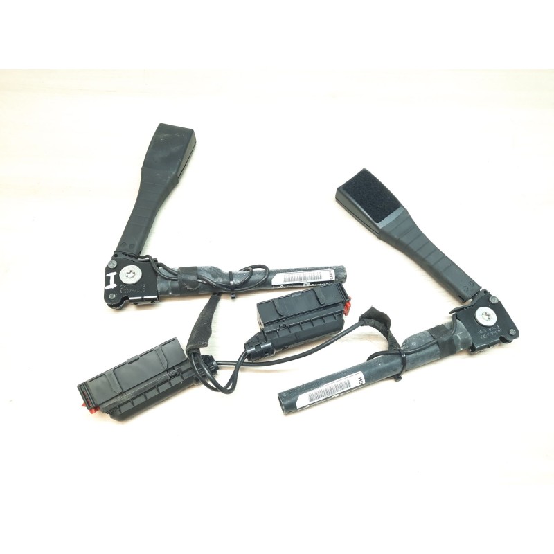 Recambio de kit airbag para opel corsa d furgoneta/hatchback (s07) 1.3 cdti (l08) referencia OEM IAM   