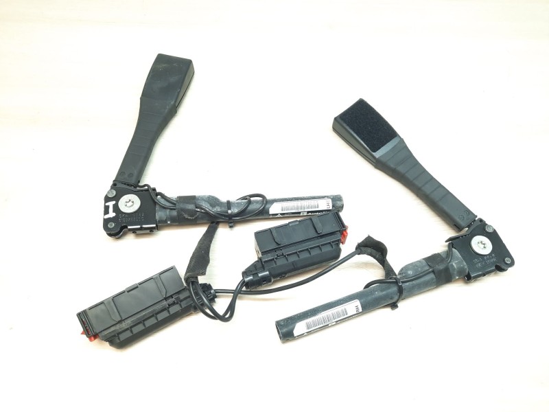 Recambio de kit airbag para opel corsa d furgoneta/hatchback (s07) 1.3 cdti (l08) referencia OEM IAM   