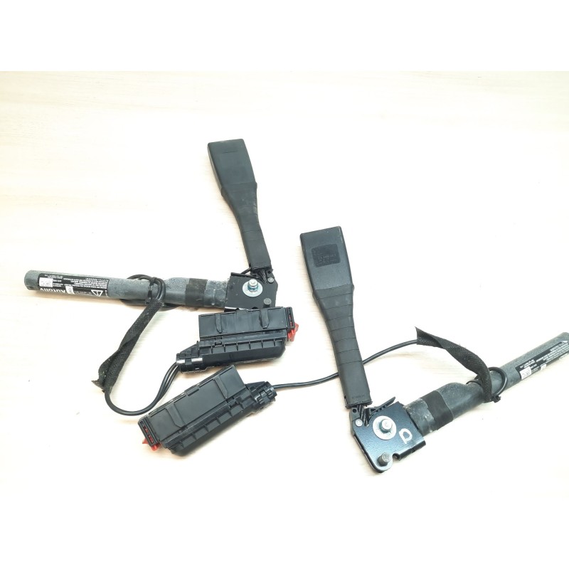 Recambio de kit airbag para opel corsa d furgoneta/hatchback (s07) 1.3 cdti (l08) referencia OEM IAM   