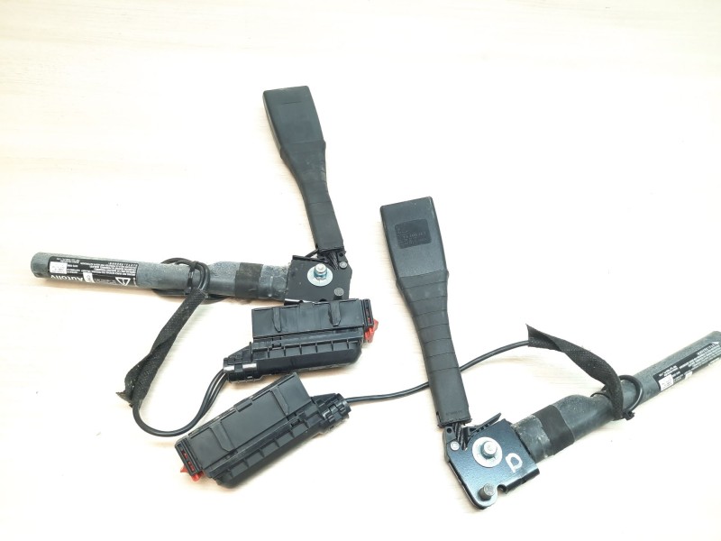 Recambio de kit airbag para opel corsa d furgoneta/hatchback (s07) 1.3 cdti (l08) referencia OEM IAM   