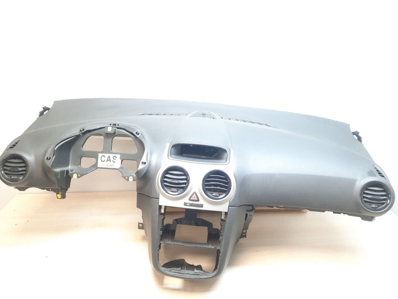 Recambio de kit airbag para opel corsa d (s07) 1.3 cdti (l08, l68) referencia OEM IAM 34127615A 13235770 13367438 13286179