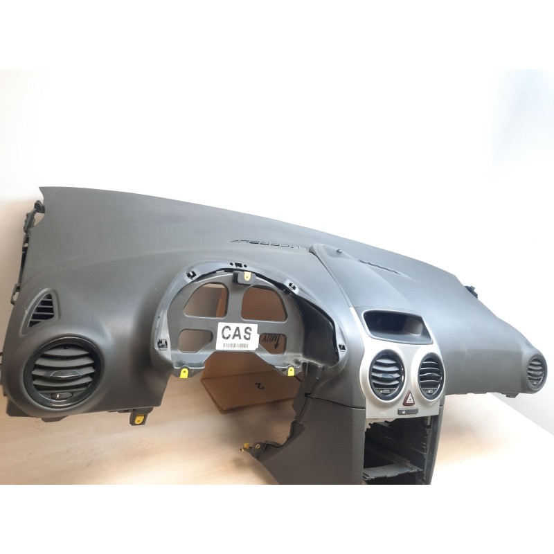 Recambio de kit airbag para opel corsa d (s07) 1.3 cdti (l08, l68) referencia OEM IAM 34127615A 13235770 13367438 13286179