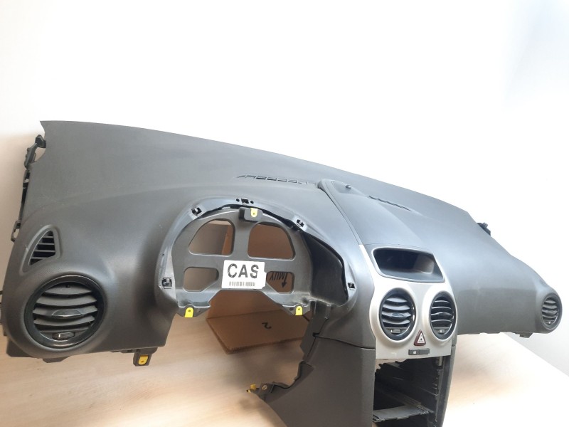 Recambio de kit airbag para opel corsa d (s07) 1.3 cdti (l08, l68) referencia OEM IAM 34127615A 13235770 13367438 13286179