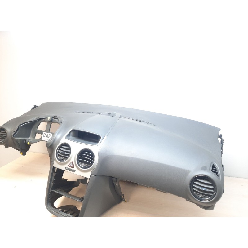 Recambio de kit airbag para opel corsa d (s07) 1.3 cdti (l08, l68) referencia OEM IAM 34127615A 13235770 13367438 13286179