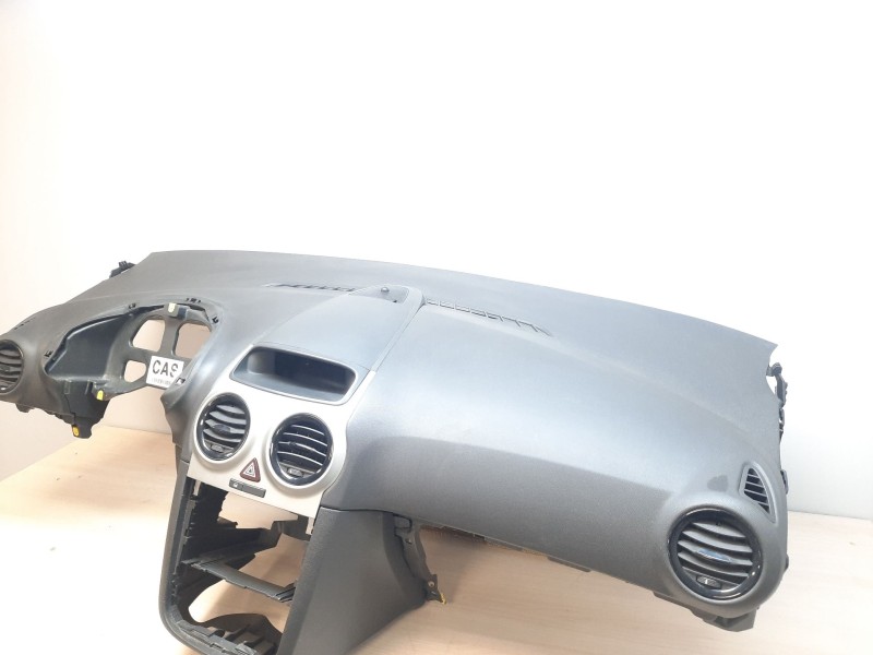 Recambio de kit airbag para opel corsa d (s07) 1.3 cdti (l08, l68) referencia OEM IAM 34127615A 13235770 13367438 13286179