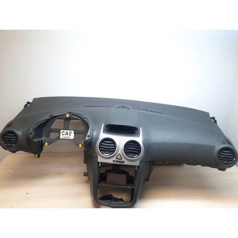 Recambio de kit airbag para opel corsa d (s07) 1.3 cdti (l08, l68) referencia OEM IAM 34127615A 13235770 13367438 13286179