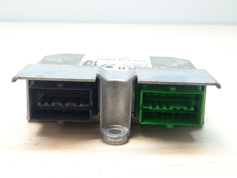 Recambio de kit airbag para opel corsa d (s07) 1.3 cdti (l08, l68) referencia OEM IAM 34127615A 13235770 13367438 13286179