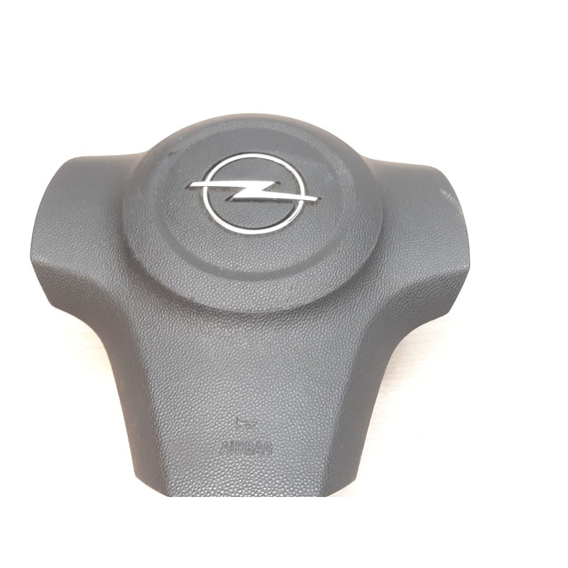Recambio de kit airbag para opel corsa d (s07) 1.3 cdti (l08, l68) referencia OEM IAM 34127615A 13235770 13367438 13286179