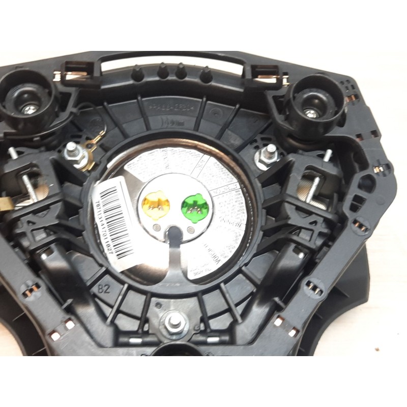 Recambio de kit airbag para opel corsa d (s07) 1.3 cdti (l08, l68) referencia OEM IAM 34127615A 13235770 13367438 13286179