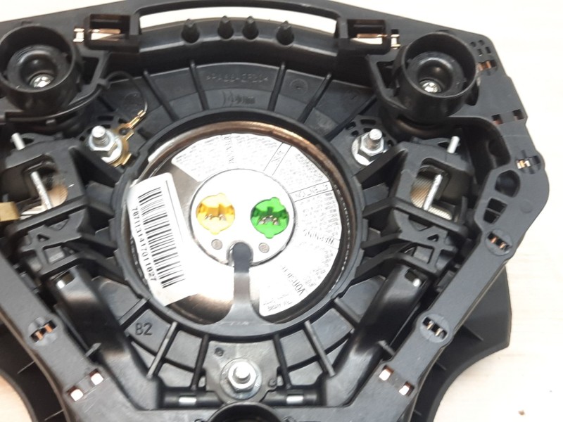 Recambio de kit airbag para opel corsa d (s07) 1.3 cdti (l08, l68) referencia OEM IAM 34127615A 13235770 13367438 13286179