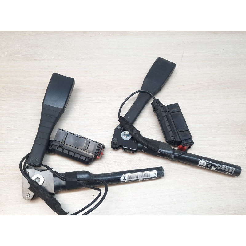 Recambio de kit airbag para opel corsa d (s07) 1.3 cdti (l08, l68) referencia OEM IAM 34127615A 13235770 13367438 13286179