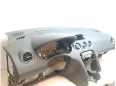 Recambio de kit airbag para peugeot 308 i (4a_, 4c_) 1.6 hdi referencia OEM IAM 9674291480 98810154ZD 619763800 2