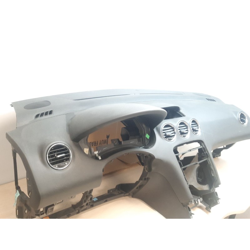 Recambio de kit airbag para peugeot 308 i (4a_, 4c_) 1.6 hdi referencia OEM IAM 9674291480 98810154ZD 619763800