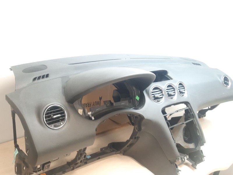 Recambio de kit airbag para peugeot 308 i (4a_, 4c_) 1.6 hdi referencia OEM IAM 9674291480 98810154ZD 619763800