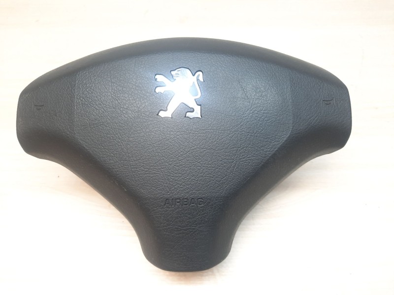 Recambio de kit airbag para peugeot 308 i (4a_, 4c_) 1.6 hdi referencia OEM IAM 9674291480 98810154ZD 619763800