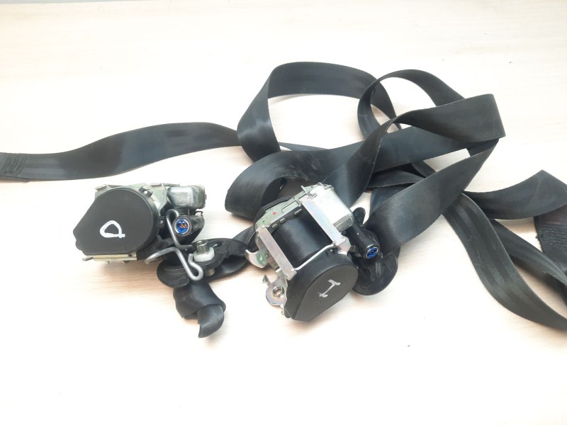 Recambio de kit airbag para peugeot 308 i (4a_, 4c_) 1.6 hdi referencia OEM IAM 9674291480 98810154ZD 619763800