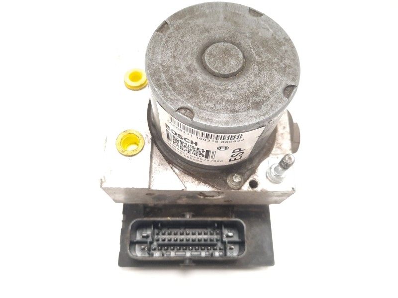 Recambio de abs para fiat 500 312 referencia OEM IAM 16021560524 0265252828 52009431