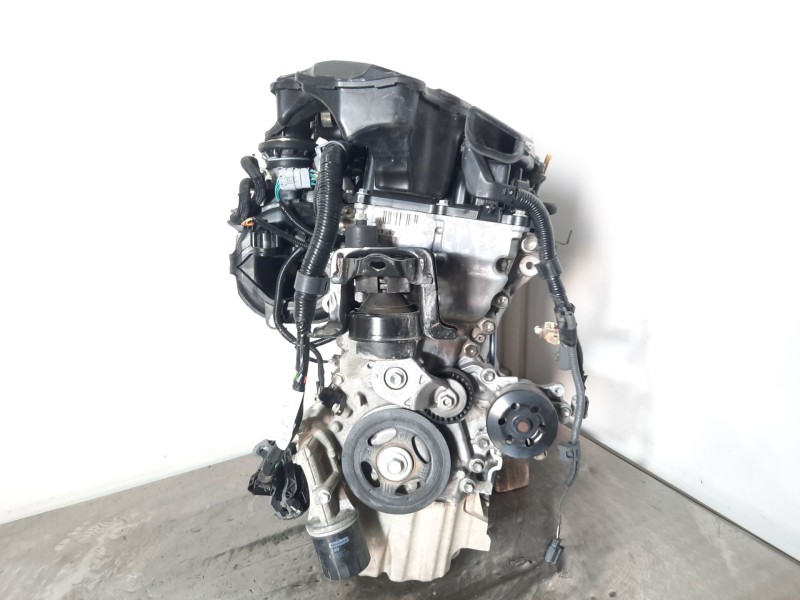 Recambio de motor completo para toyota aygo (_b4_) 1.0 (kgb40) referencia OEM IAM   