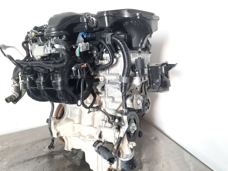 Recambio de motor completo para toyota aygo (_b4_) 1.0 (kgb40) referencia OEM IAM   