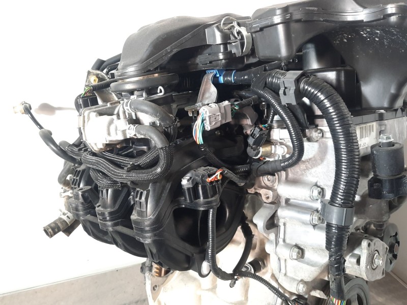 Recambio de motor completo para toyota aygo (_b4_) 1.0 (kgb40) referencia OEM IAM   
