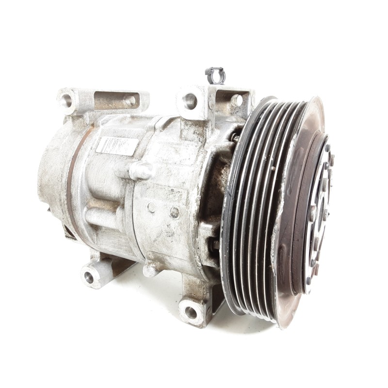 Recambio de compresor aire acondicionado para alfa romeo 147 (190) 1.9 jtd 120 collezione referencia OEM IAM   