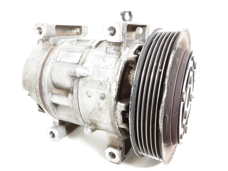 Recambio de compresor aire acondicionado para alfa romeo 147 (190) 1.9 jtd 120 collezione referencia OEM IAM   
