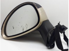 Recambio de retrovisor izquierdo para citroën c4 berlina collection referencia OEM IAM 96467083  