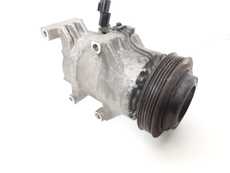 Recambio de compresor aire acondicionado para kia venga emotion referencia OEM IAM F500YN9CA02 VS12N FGTD3748
