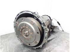 Recambio de caja cambios para jaguar xf 3.0 v6 diesel edition referencia OEM IAM 6HP28 0112760 040037