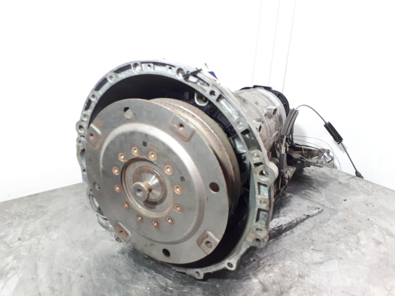 Recambio de caja cambios para jaguar xf 3.0 v6 diesel edition referencia OEM IAM 6HP28 0112760 040037