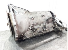 Recambio de caja cambios para jaguar xf 3.0 v6 diesel edition referencia OEM IAM 6HP28 0112760 040037 2