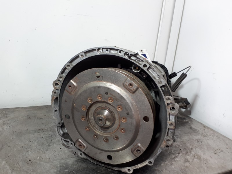 Recambio de caja cambios para jaguar xf 3.0 v6 diesel edition referencia OEM IAM 6HP28 0112760 040037