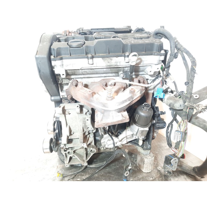 Recambio de motor completo para citroën c3 pluriel (hb_) 1.6 referencia OEM IAM NFU 10FX4J 2014401