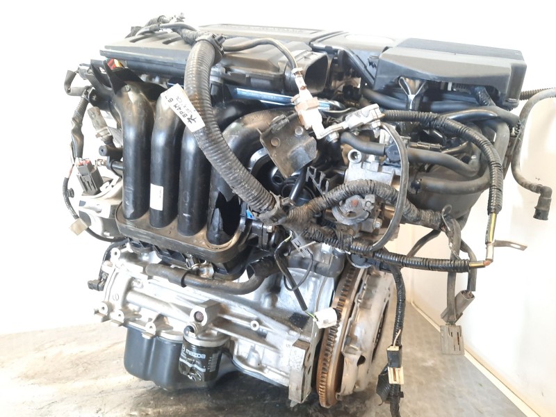 Recambio de motor completo para mazda 3 (bk) 1.6 (bk14) referencia OEM IAM   