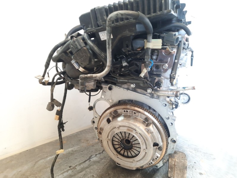 Recambio de motor completo para mazda 3 (bk) 1.6 (bk14) referencia OEM IAM   