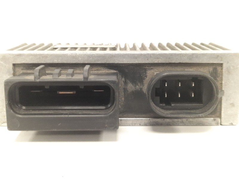 Recambio de caja precalentamiento para renault kangoo (f/kc0) 1.9 diesel referencia OEM IAM 7700109860 16334 NAGARES