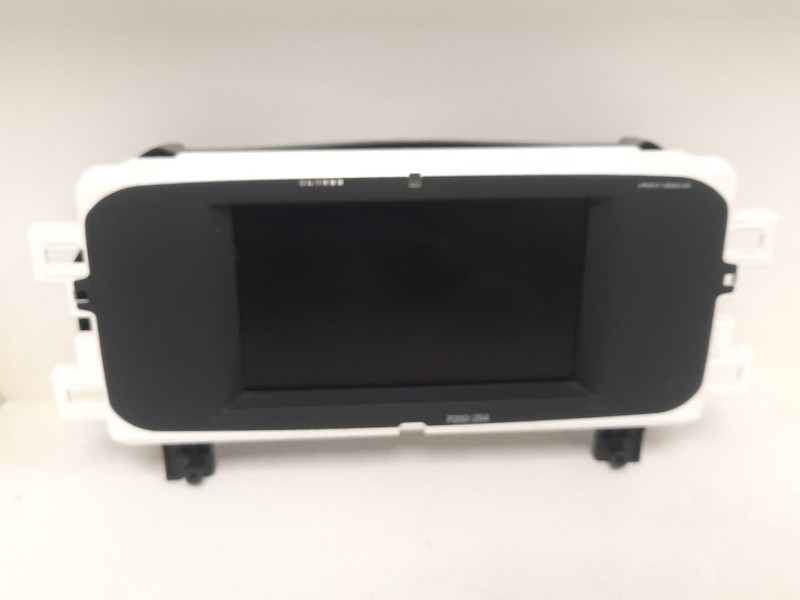 Recambio de cuadro instrumentos para opel mokka 1.5 (76) referencia OEM IAM CMBD3CEM00 984736028000 10A855