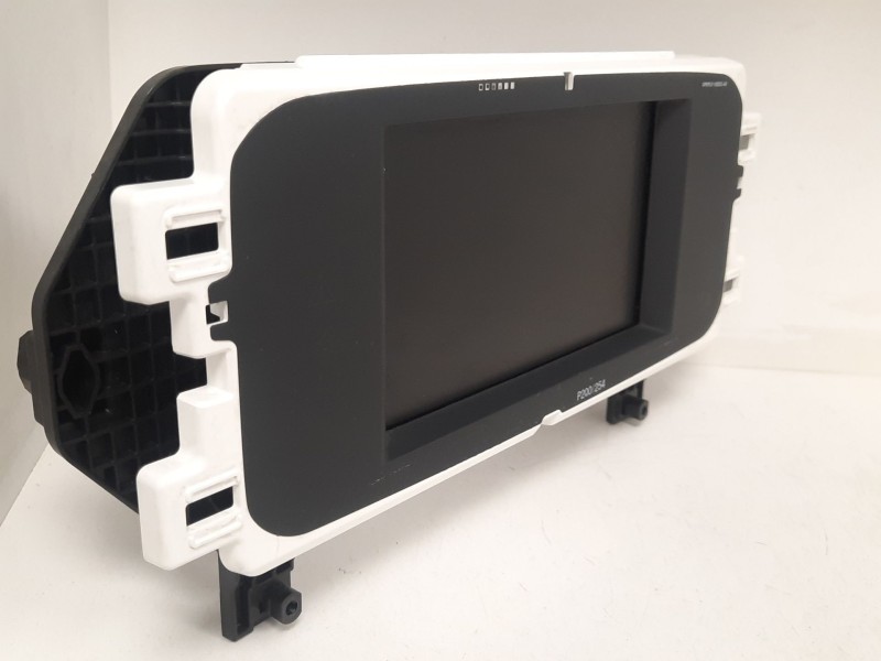 Recambio de cuadro instrumentos para opel mokka 1.5 (76) referencia OEM IAM CMBD3CEM00 984736028000 10A855