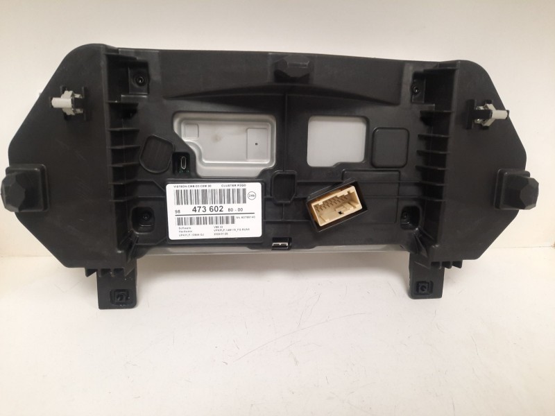 Recambio de cuadro instrumentos para opel mokka 1.5 (76) referencia OEM IAM CMBD3CEM00 984736028000 10A855