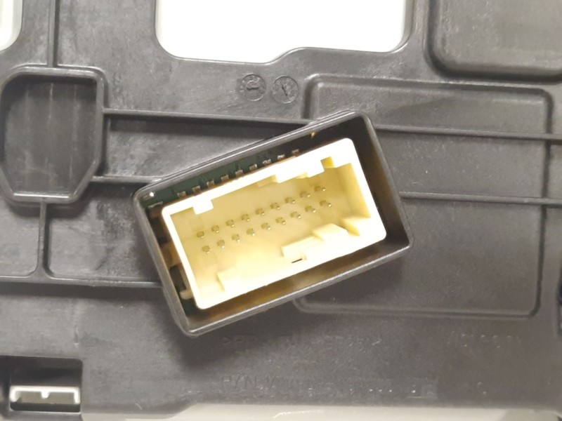 Recambio de cuadro instrumentos para opel mokka 1.5 (76) referencia OEM IAM CMBD3CEM00 984736028000 10A855