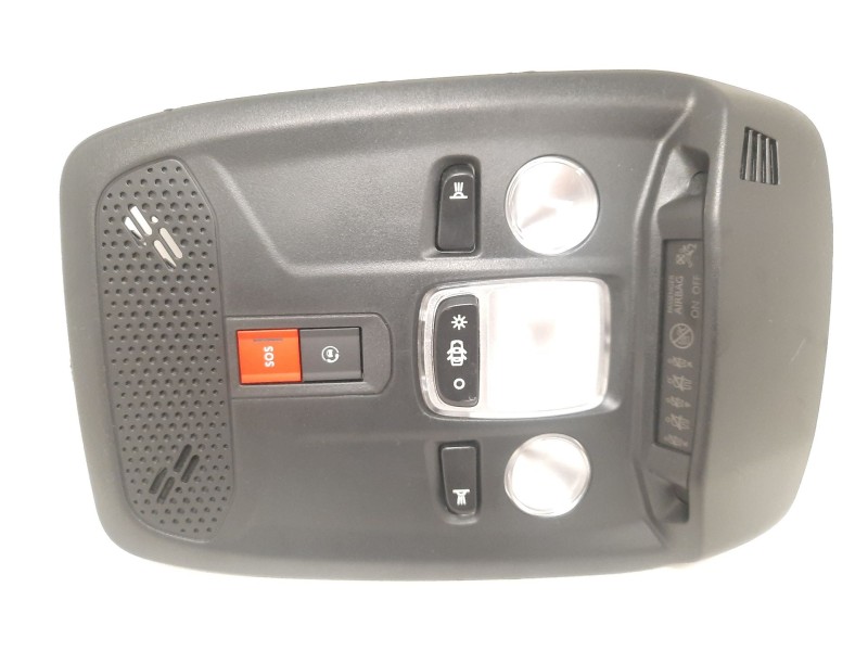 Recambio de luz interior para opel mokka 1.5 (76) referencia OEM IAM 9827658880 9848693080 98324912JX