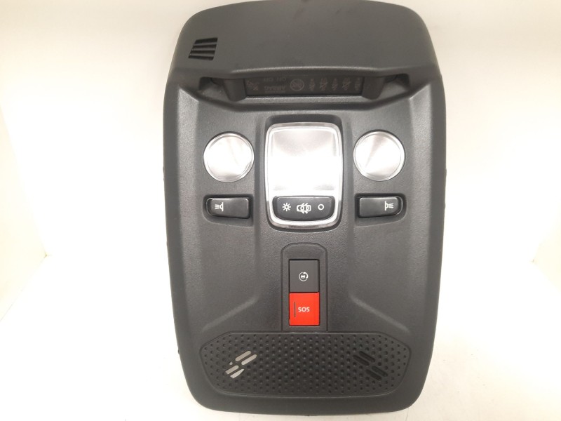 Recambio de luz interior para opel mokka 1.5 (76) referencia OEM IAM 9827658880 9848693080 98324912JX