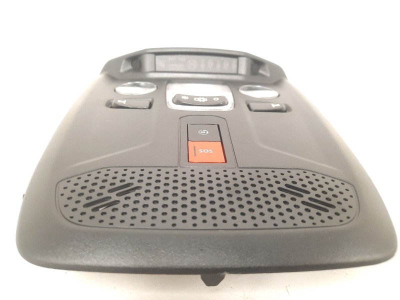 Recambio de luz interior para opel mokka 1.5 (76) referencia OEM IAM 9827658880 9848693080 98324912JX