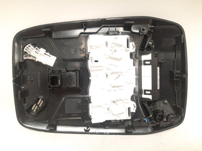 Recambio de luz interior para opel mokka 1.5 (76) referencia OEM IAM 9827658880 9848693080 98324912JX