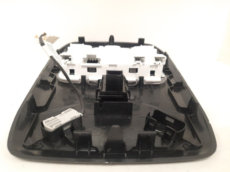 Recambio de luz interior para opel mokka 1.5 (76) referencia OEM IAM 9827658880 9848693080 98324912JX