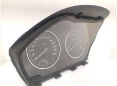 Recambio de cuadro instrumentos para bmw 1 (f20) 118 d referencia OEM IAM 6210IK9334732 10649411 262987001 2