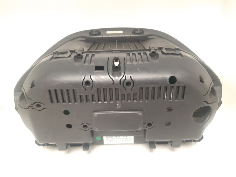 Recambio de cuadro instrumentos para bmw 1 (f20) 118 d referencia OEM IAM 6210IK9334732 10649411 262987001