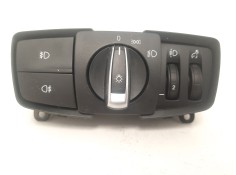 Recambio de mando luces para bmw 1 (f20) 118 d referencia OEM IAM 926530404 549648908 04884513