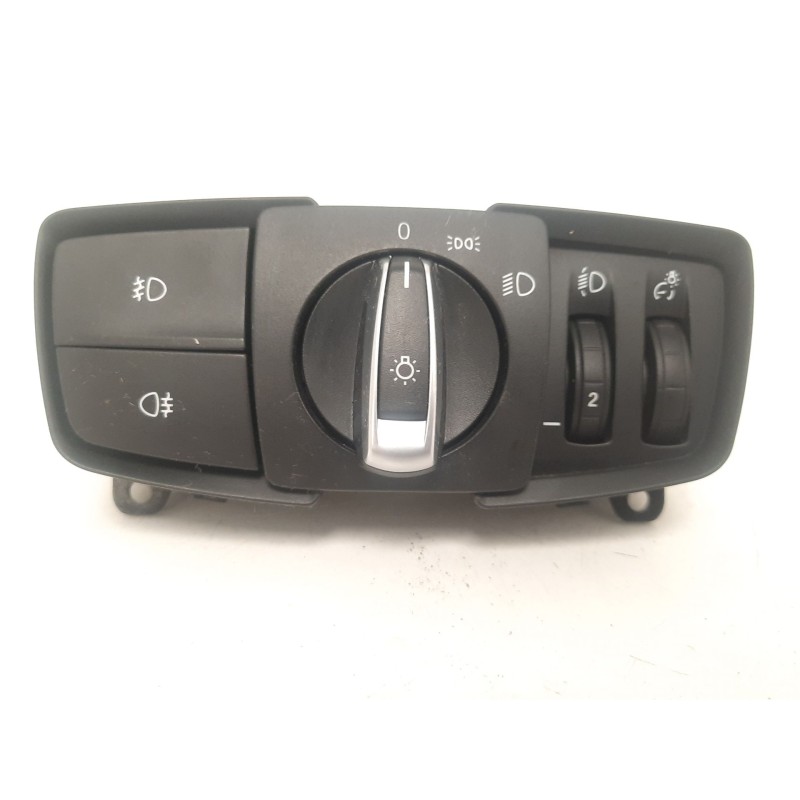 Recambio de mando luces para bmw 1 (f20) 118 d referencia OEM IAM 926530404 549648908 04884513